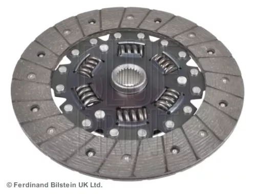BLUE PRINT BLUE PRINT ADS73116 Blue Print Clutch Disc For Subaru Impreza Legacy 
