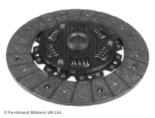 Blue Print Clutch Disc For Subaru Forester Impreza Legacy