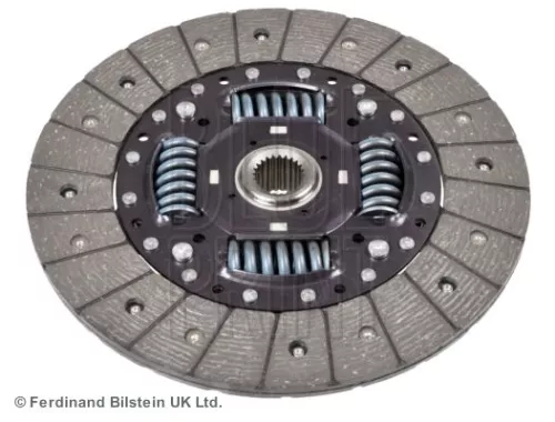 BLUE PRINT BLUE PRINT ADS73120 Blue Print Clutch Disc For Subaru Impreza Rex 