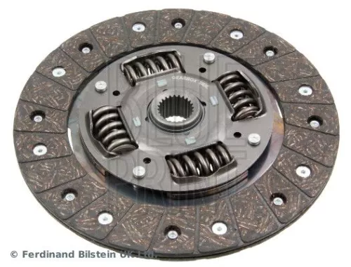 Blue Print Clutch Disc For Subaru Forester Impreza Legacy Outback Xv