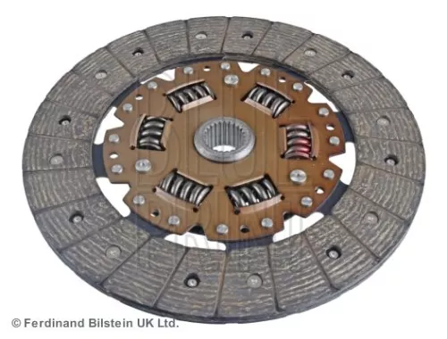 BLUE PRINT BLUE PRINT ADS73123 Blue Print Clutch Disc For Subaru Impreza Legacy 