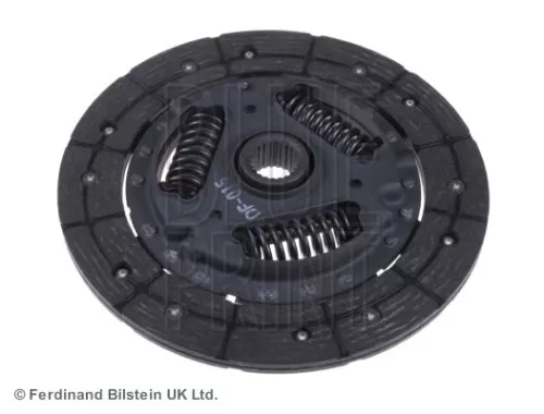Blue Print Clutch Disc For Subaru R2 Vivio