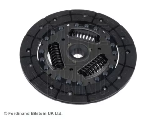 BLUE PRINT BLUE PRINT ADS73124 Blue Print Clutch Disc For Subaru R2 Vivio 