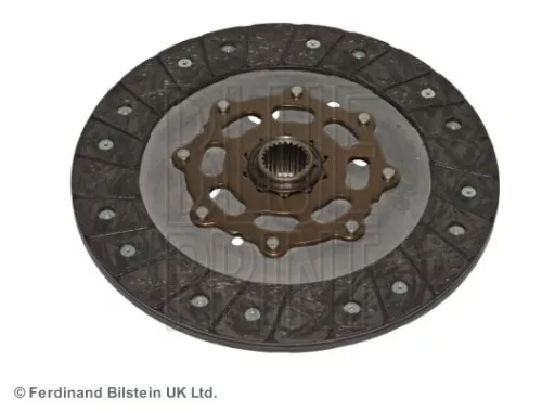 Blue Print Clutch Disc For Subaru Legacy Outback