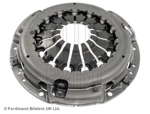 Blue Print Clutch Pressure Plate For Subaru Forester Impreza Legacy