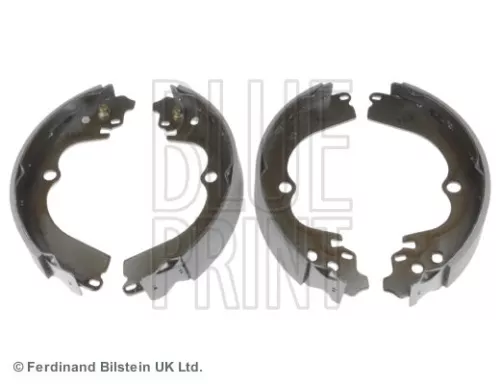 Blue Print Rear Brake Shoe Kit Parking Brake For Subaru Forester Impreza Legacy
