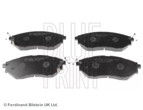 Blue Print Front Brake Pad Set For Subaru Legacy Levorg Outback Tribe