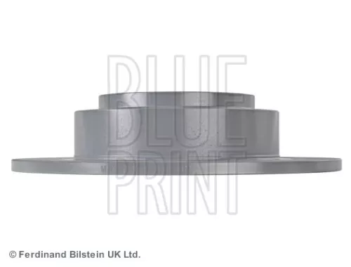 BLUE PRINT BLUE PRINT ADS74321 2x BLUE Print Rear Solid Brake Discs For Subaru Legacy Outback 