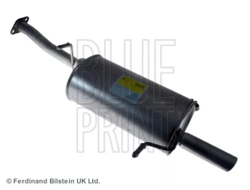 BLUE PRINT BLUE PRINT ADS76007 Rear Muffler 