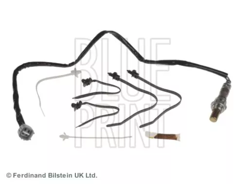 Blue Print Oxygen / Lambda Sensor For Subaru Forester  Impreza