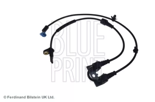 Blue Print Front Left Abs Wheel Speed Sensor For Fiat Suzuki Sedici Sx4