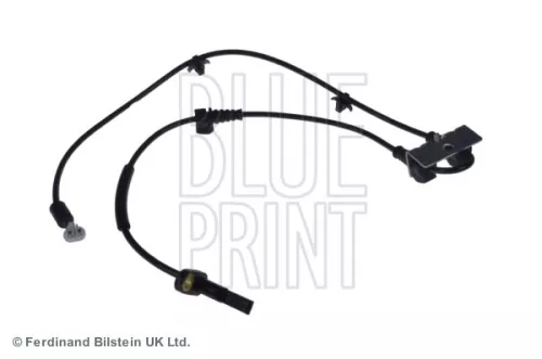 Blue Print Front Right Abs Wheel Speed Sensor For Fiat Suzuki Sedici Sx4