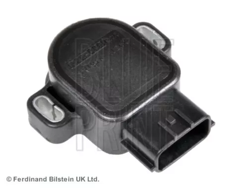 BLUE PRINT BLUE PRINT ADS77207 Sensor, throttle position 