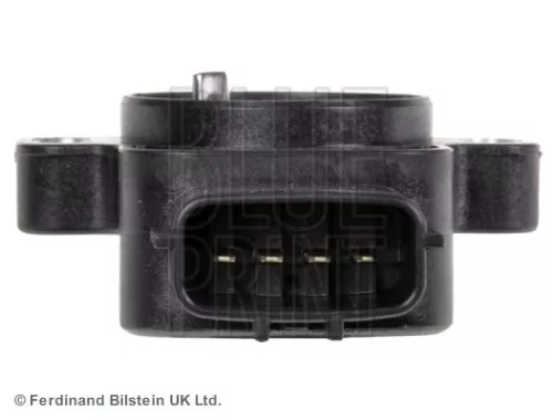 BLUE PRINT BLUE PRINT ADS77207 Sensor, throttle position 