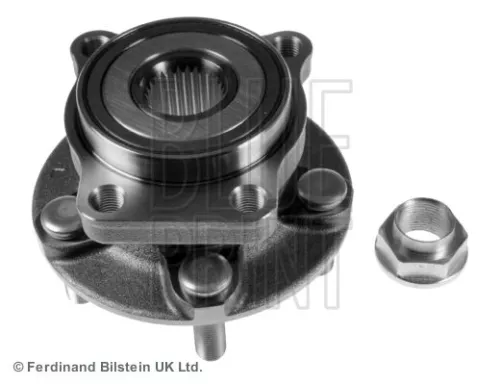 Blue Print Front Left Or Right Wheel Bearing Kit For Subaru Exiga Forester Im