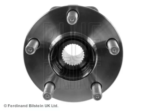 BLUE PRINT BLUE PRINT ADS78211 Blue Print Front Left Or Right Wheel Bearing Kit For Subaru Exiga Forester Im 