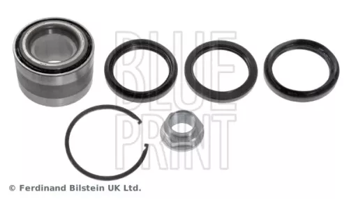 Blue Print Rear Left Or Right Wheel Bearing Kit For Subaru Impreza