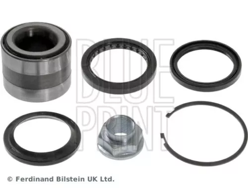 Blue Print Rear Left Or Right Wheel Bearing Kit For Subaru Forester Impreza