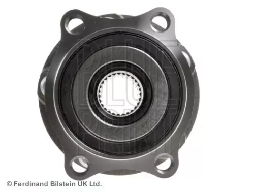 BLUE PRINT BLUE PRINT ADS78314 Blue Print Rear Left Or Right Wheel Bearing Kit For Subaru Toyota Brz Exiga Fo 
