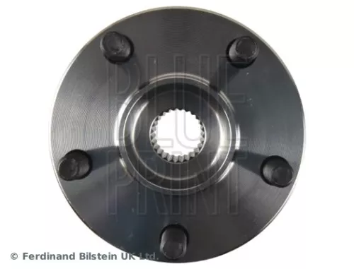 BLUE PRINT BLUE PRINT ADS78317 Blue Print Rear Left Or Right Wheel Bearing Kit For Subaru Legacy Outback 