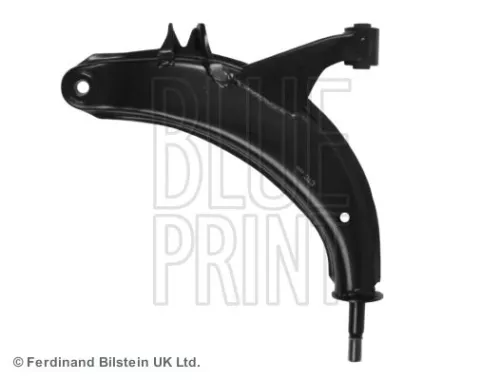 Blue Print Front Left Control Trailing Arm For Subaru Forester Impreza Legacy Le