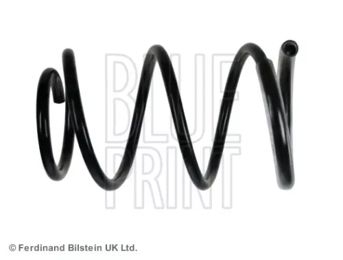 Blue Print Front Suspension Spring For Subaru Legacy