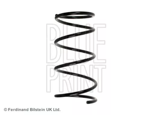 Blue Print Rear Suspension Spring For Subaru Impreza