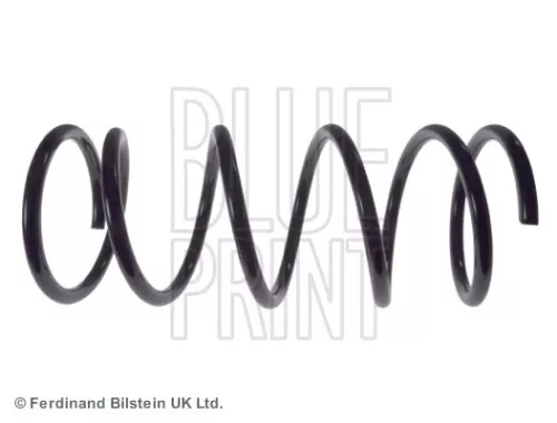 Blue Print Rear Suspension Spring For Subaru Forester