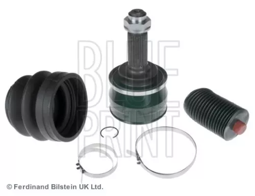 Blue Print Front Left Or Right Outer Drive Shaft Cv Joint Kit For Subaru Im