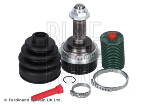 Blue Print Front Left Or Right Outer Drive Shaft Cv Joint Kit For Subaru Fo