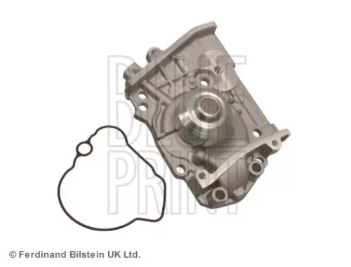 Blue Print Engine Water Pump For Subaru Vivio