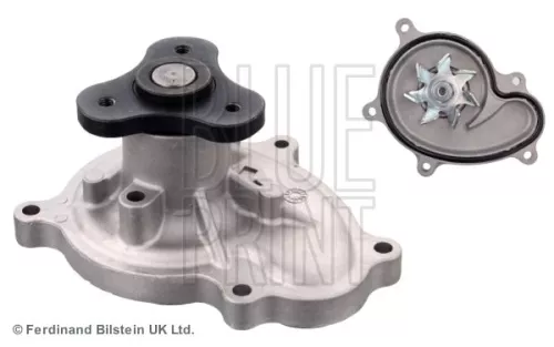 Blue Print Engine Water Pump For Subaru Toyota Brz Forester Gt 86 Imprez