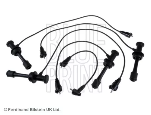 Blue Print Ignition Cable Kit For Toyota Celica Mr2