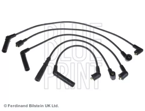 Blue Print Ignition Cable Kit For Toyota Starlet
