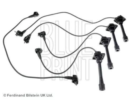 Blue Print Ignition Cable Kit For Toyota Carina E
