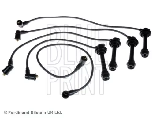 Blue Print Ignition Cable Kit For Toyota Corolla Hiace Mr2