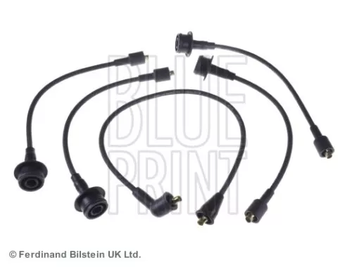 Blue Print Ignition Cable Kit For Toyota 1000 Corolla Liteace Starlet