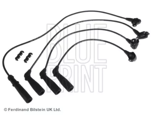 Blue Print Ignition Cable Kit For Toyota Corolla Starlet