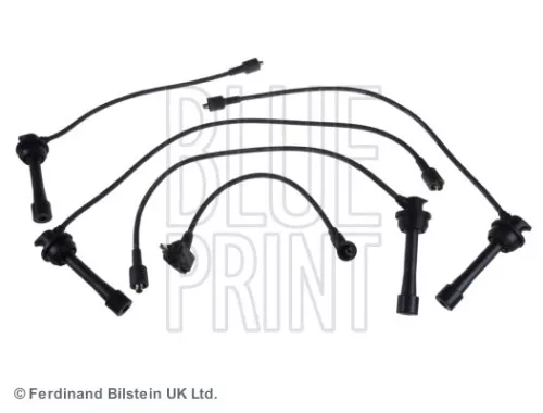 Blue Print Ignition Cable Kit For Toyota Celica