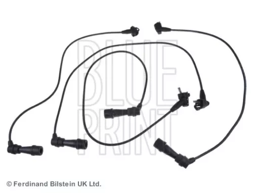 Blue Print Ignition Cable Kit For Toyota Hiace