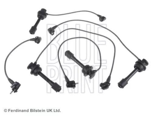 Blue Print Ignition Cable Kit For Toyota Celica