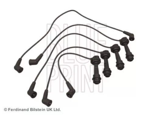 Blue Print Ignition Cable Kit For Toyota Corolla