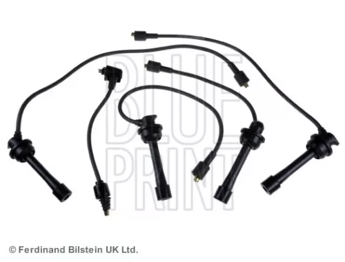 Blue Print Ignition Cable Kit For Toyota Mr2