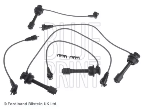 Blue Print Ignition Cable Kit For Toyota Mr2