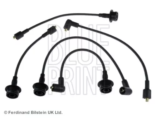 Blue Print Ignition Cable Kit For Toyota Hiace Hilux