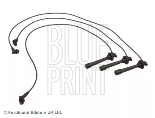 Blue Print Ignition Cable Kit For Toyota Camry
