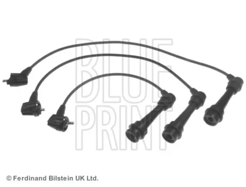 Blue Print Ignition Cable Kit For Lexus Toyota Chaser Gs Is