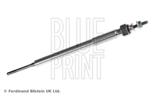 Blue Print Glow Plug For Toyota Dyna Fortuner Hiace Hiace / Commuter Hilux Innov