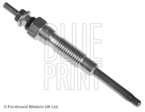 Blue Print Glow Plug For Metrocab Toyota Cressida Hiace Hilux Taxi
