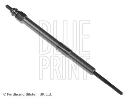 Blue Print Glow Plug For Subaru Toyota Auris Corolla Iq Trezia Urban Cruiser Ver